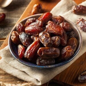 ajwa date